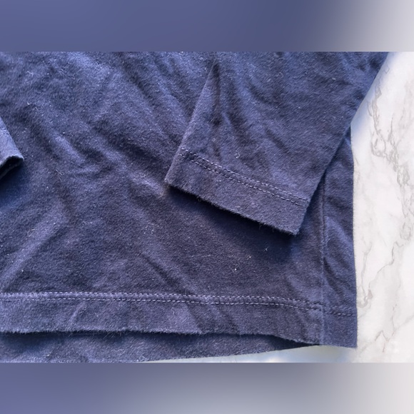 Oshkosh B’gosh Boys 2T Long Sleeve T-Shirt GUC - Picture 5 of 5